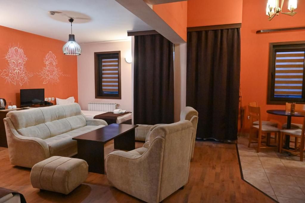 Hotel Ida-Maisonette